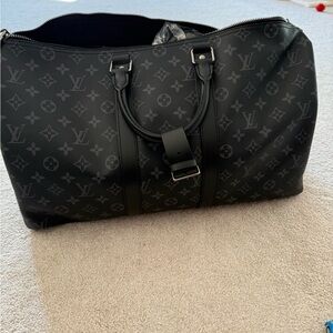 Louis Vuitton Keepall 45 B